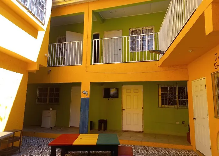 Labrish Guest House