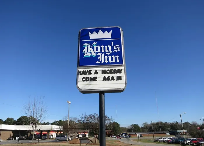 Kings Inn - Albany