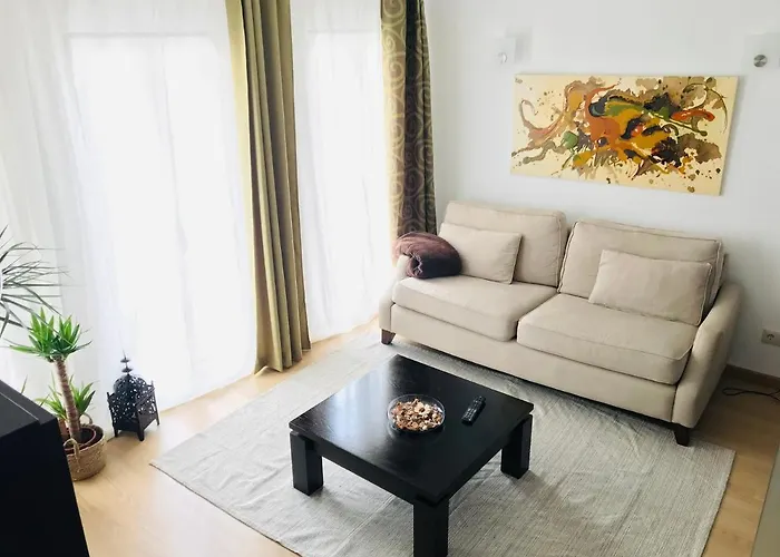 Mariahouse By Quinta Da Alfarrobeira