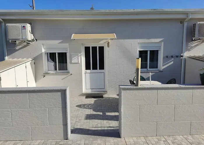 Casa De Ferias E Fins De Semana,1