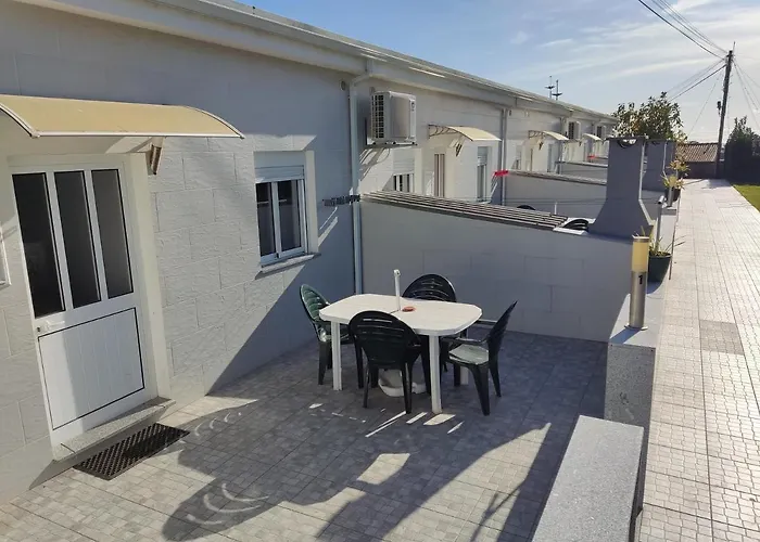 Casa De Ferias E Fins De Semana,1