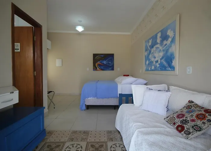 Recanto Villa Real