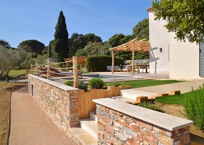 Le Cabanon