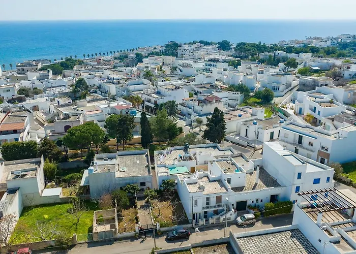 Leuca Mon Amour
