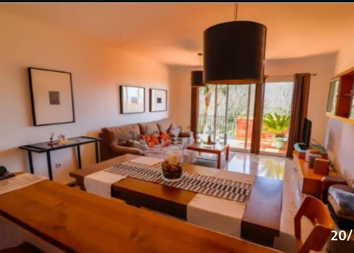 Apartamento Jardines De Manilva