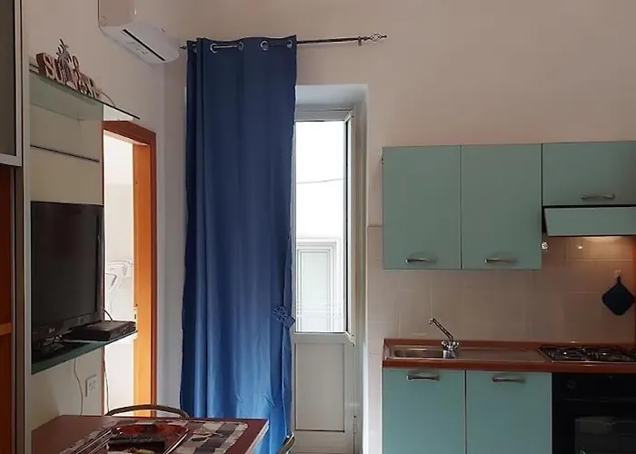 In Vacanza A Gaeta - Libera Stella