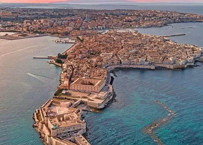 La Medusa D'Ortigia