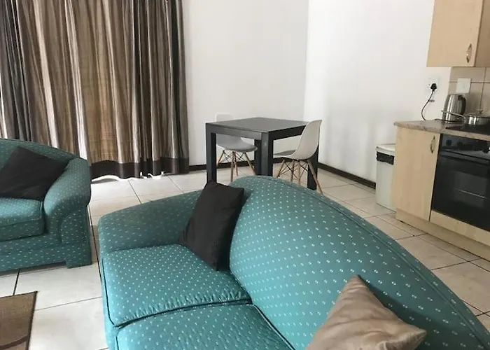 Private And Cozy