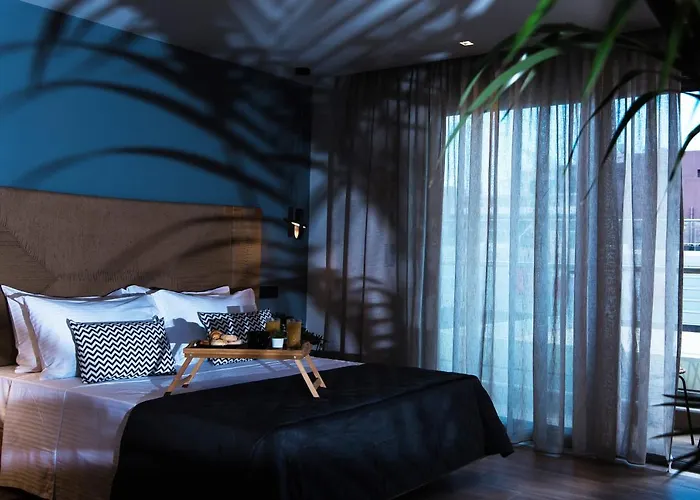 Nuevo Malia Suite