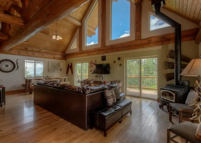 Tetro Rock Retreat