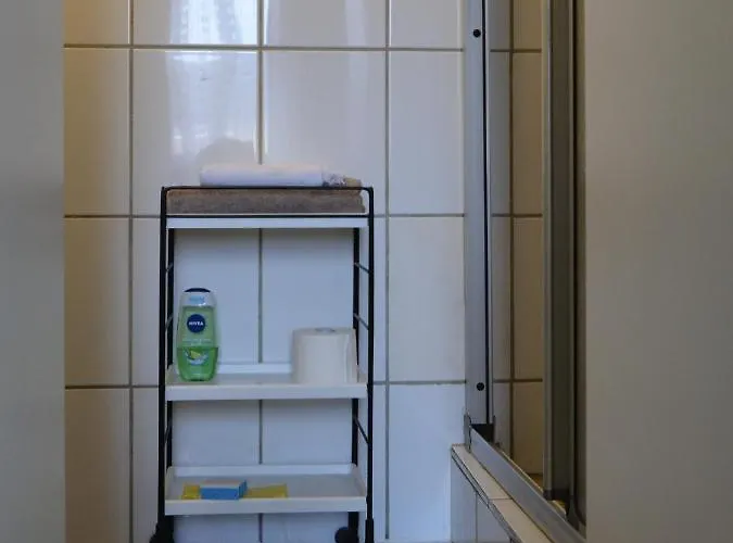 Ma-A2 Single Wohnung