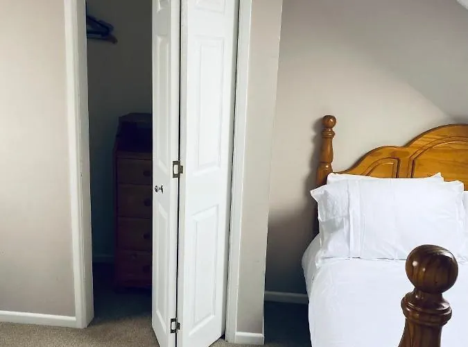 Rosewood Guest House