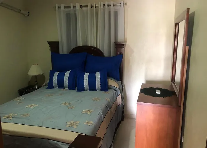 Apartamentos Kika