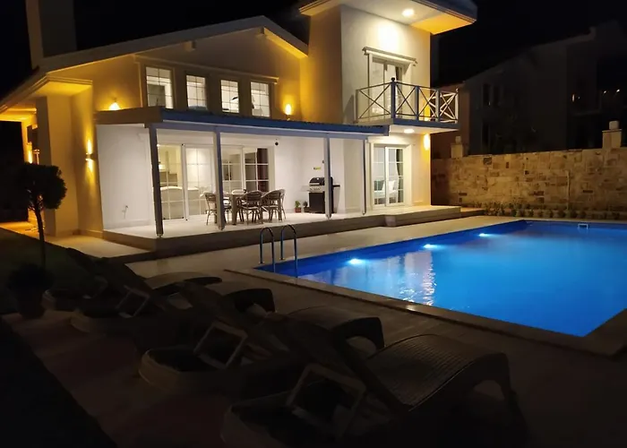Heated Pool Fantastic Holiday House Toscana Feeling By Foca