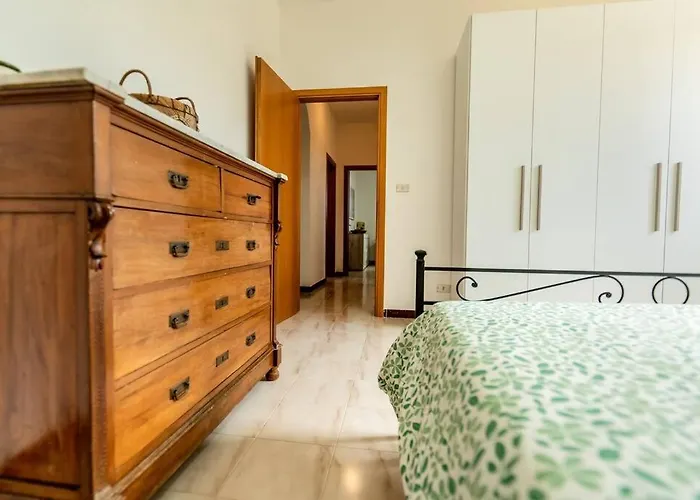 Casa Zio Masi
