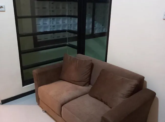 Ardmore A10 Homestay Malang