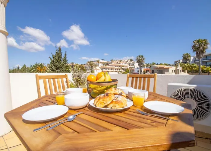 Apartamento Jacadi