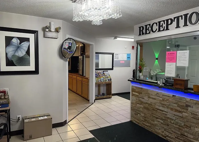 Amerivu Inn