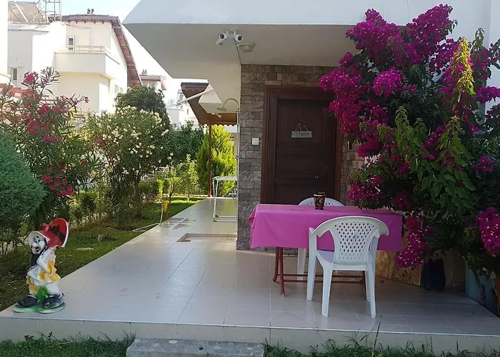 Triplex Villa I Private Beach I 300 Meters By Walk To The Sea