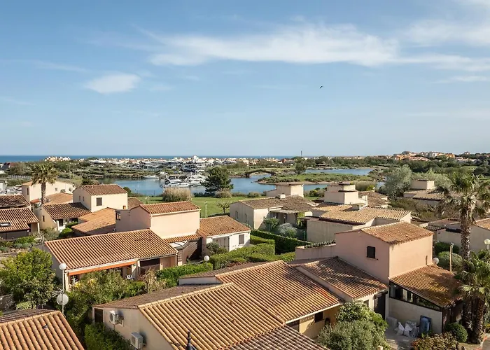 View Port Venus Naturiste
