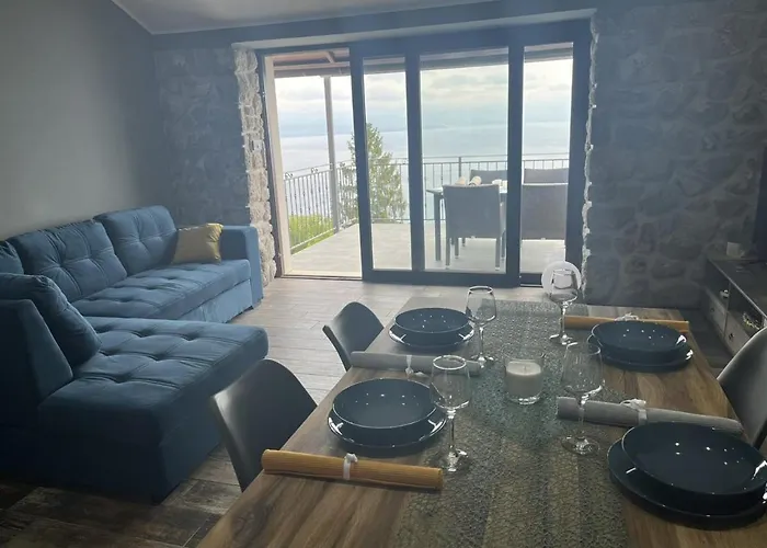 Holiday Home Anamaria