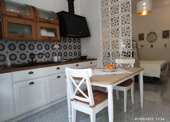Casa Del Mare Sicilia Letojanni