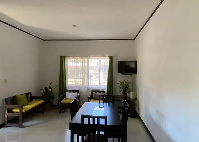 Casa Binisa Fresca Y Agradable