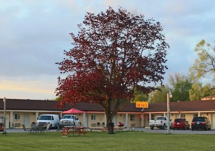 Budget Inn