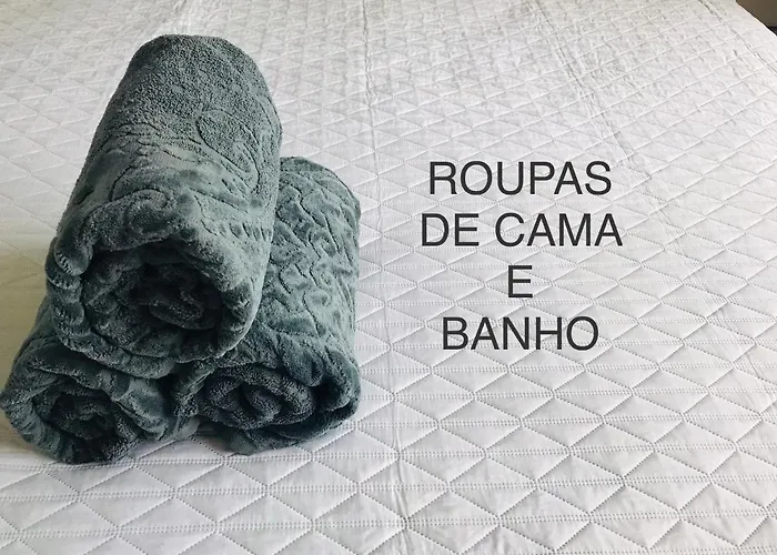Residencial Quinta Dos Acores