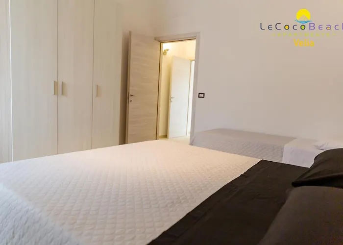 Le Coco Beach Apartaments