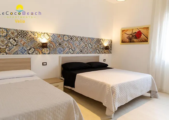 Le Coco Beach Apartaments