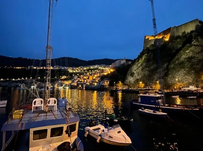 Il Bocciolo - Locazione Turistica