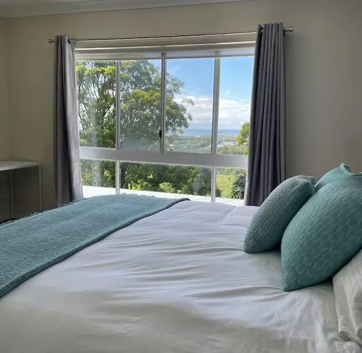 Ocean View Oasis, Coffs Harbour