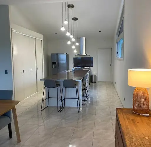 Ocean View Oasis, Coffs Harbour