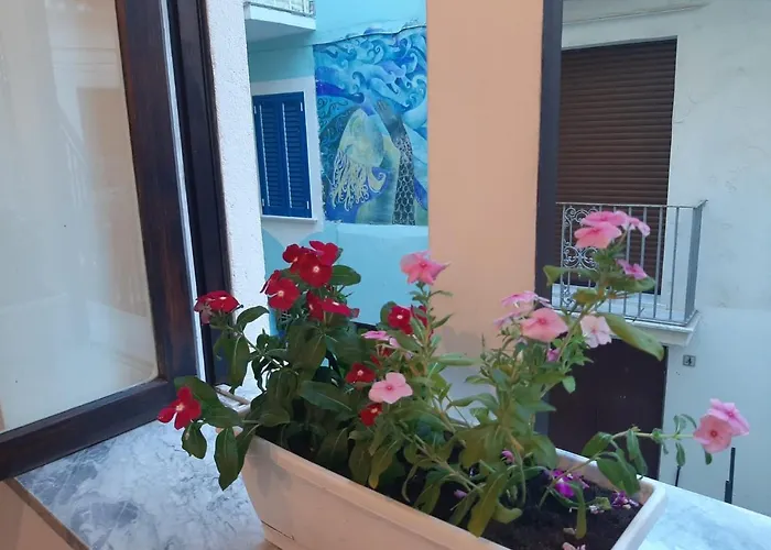 La Vie En Rose - Casa Vacanze