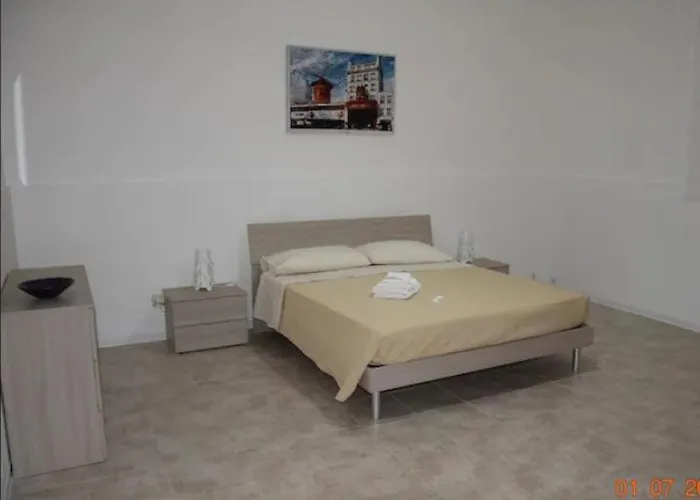 Emmanuel Casa Vacanze