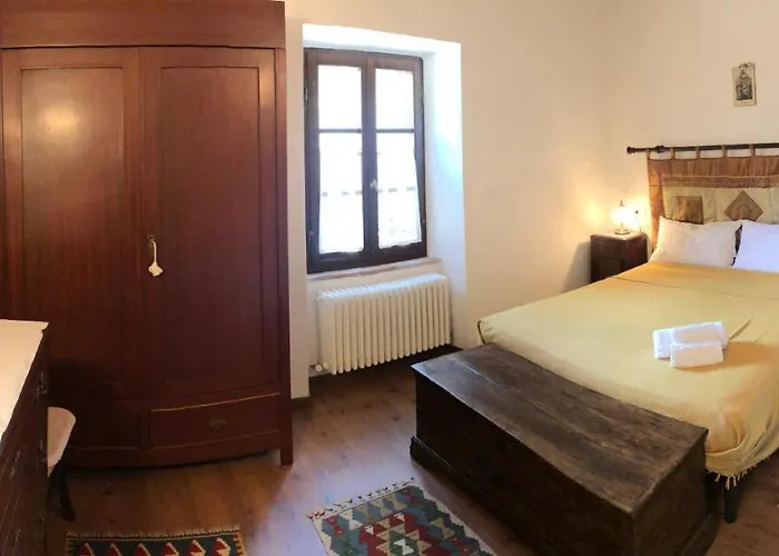Casa Barcaia Montalcino