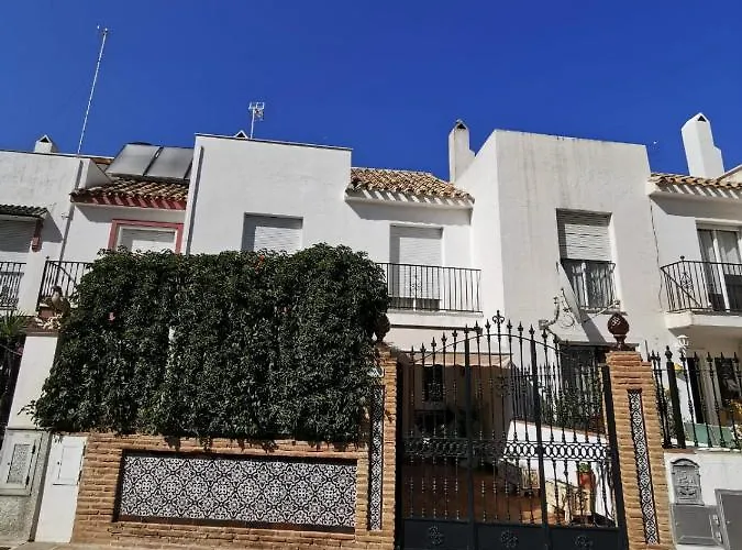 Casa Adosada - Los Boliches - Fuengirola