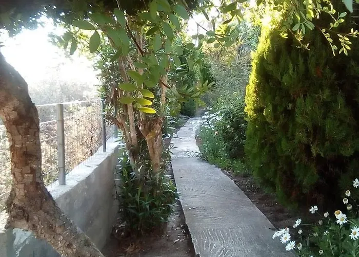 Villa Kaloudis Rooms