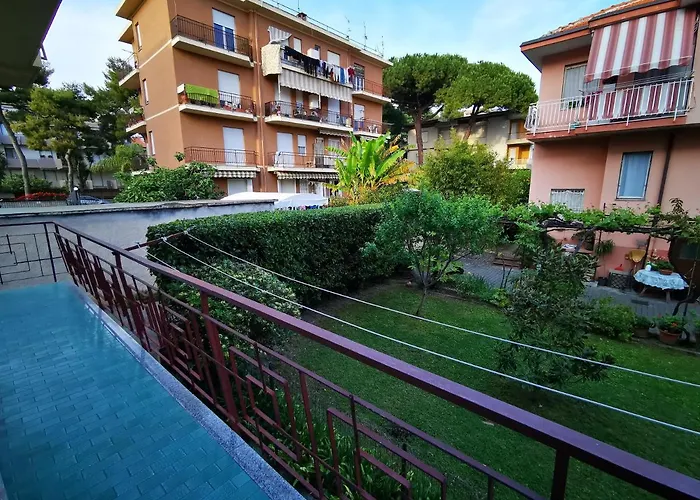 Casa Serena