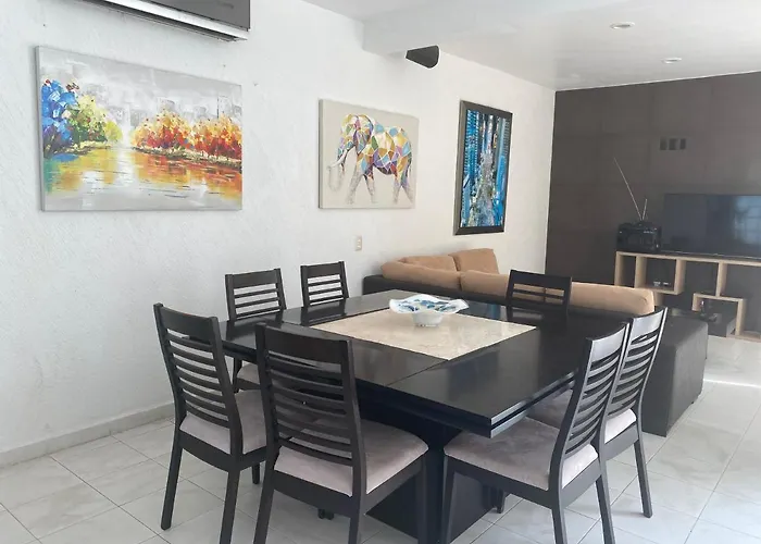 Villa Acapulco Diamante