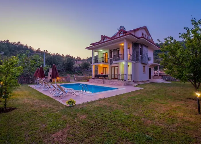 Infinity Opal Villa