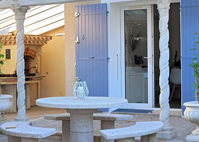 Villa Mer Nature