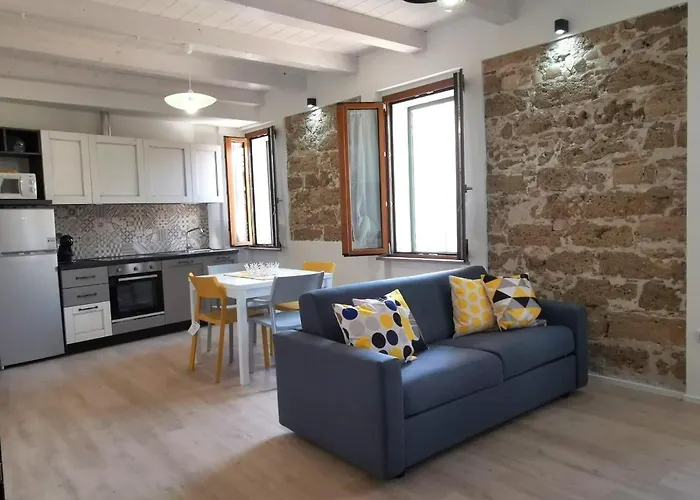 Casa Vacanza Il Campanile