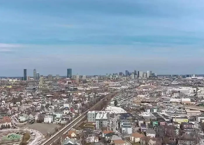 Boston Monadnock Properties