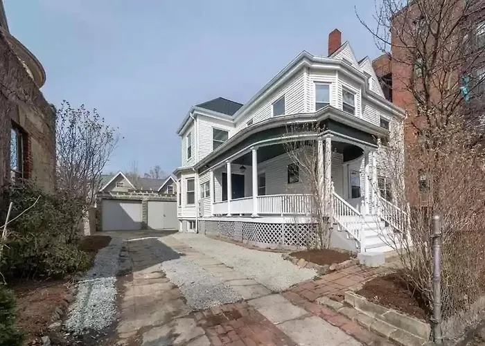 Boston Monadnock Properties