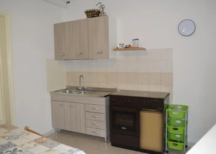 Casa Vacanza Salentina