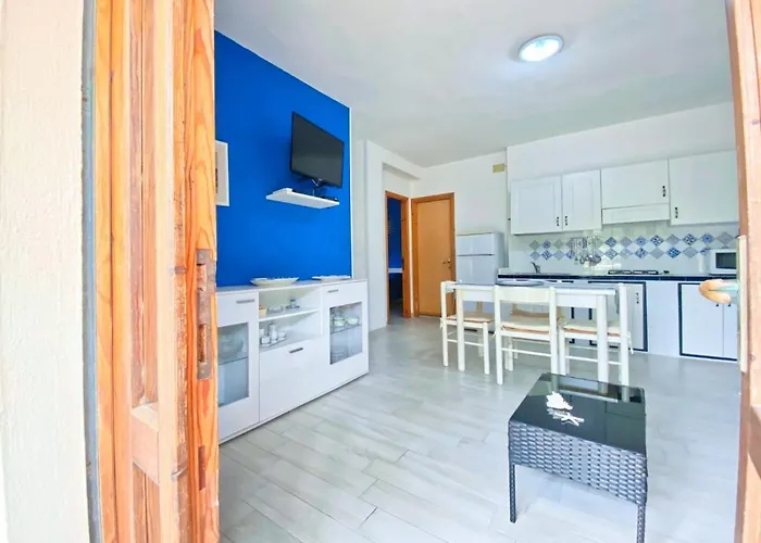Apartment Dissoro