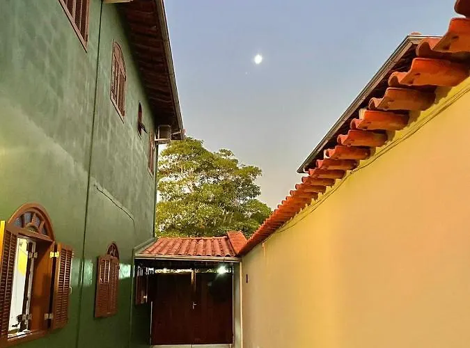 Pouso da Paz