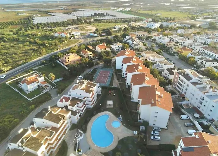 Tavira Nature House